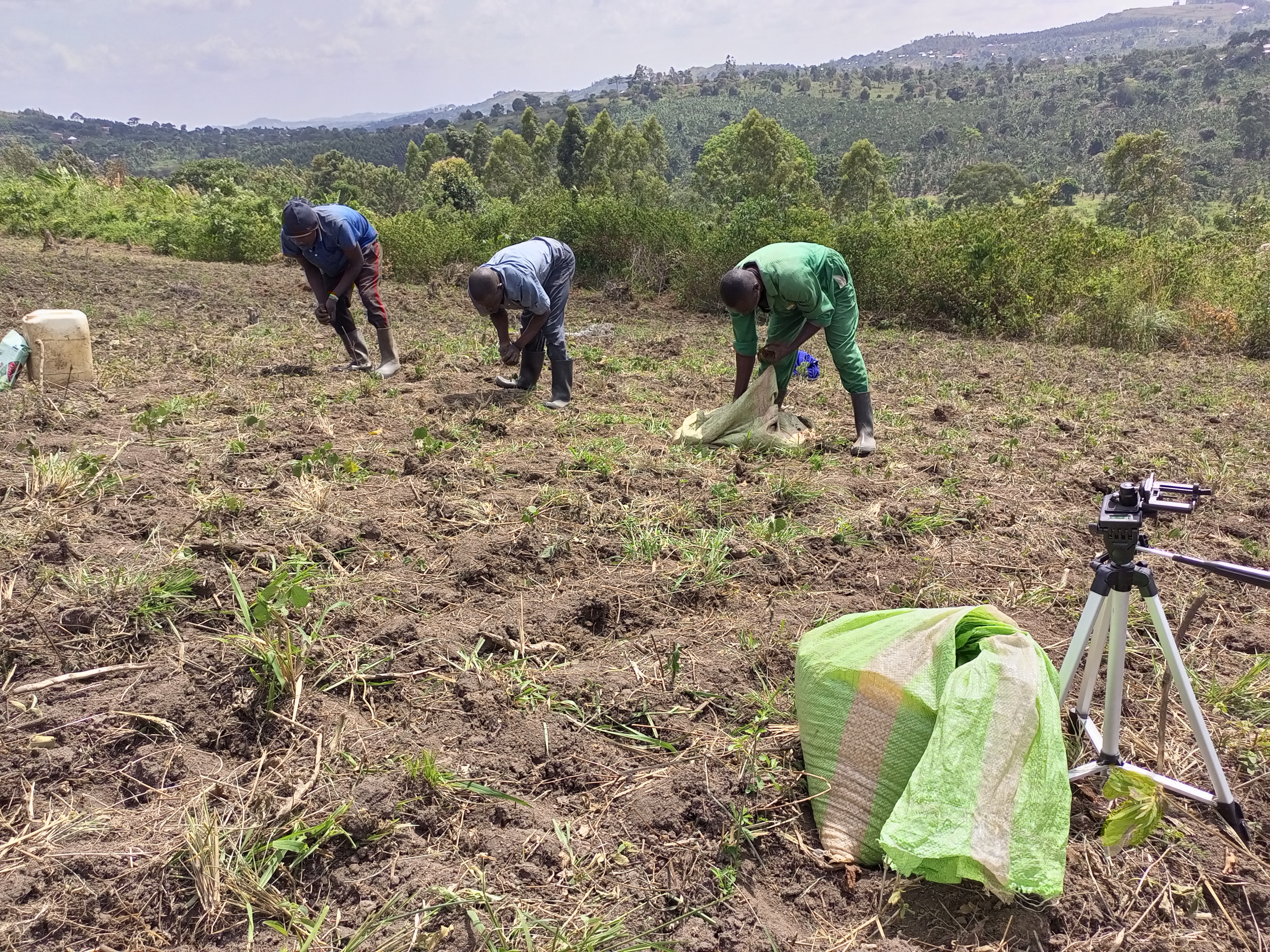 Mukwano Farmers Uganda